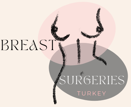 Breast Surgeries Turkey Logo