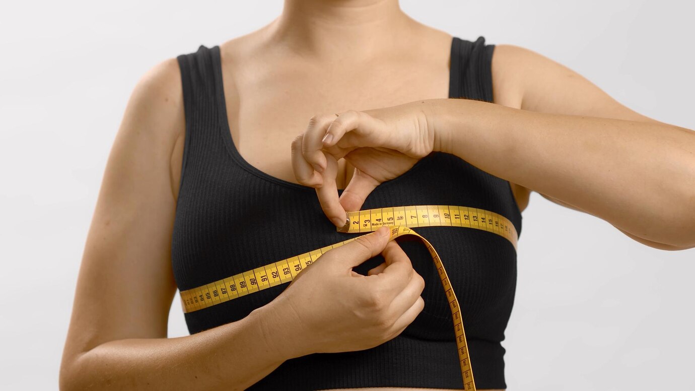 Breast Reduction Surgery Who is it Suitable for and What is the Process