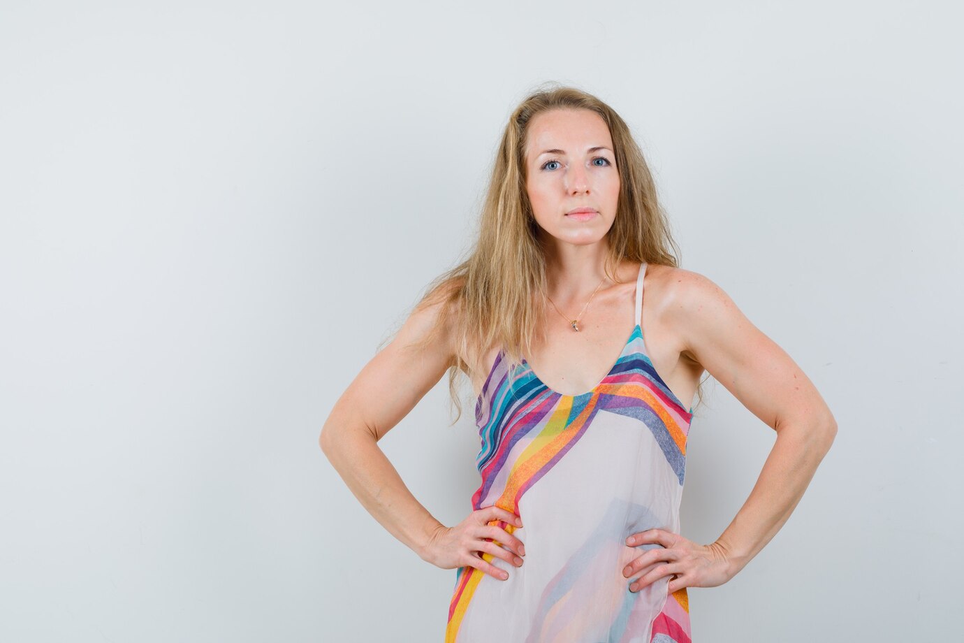 Life After Breast Reduction