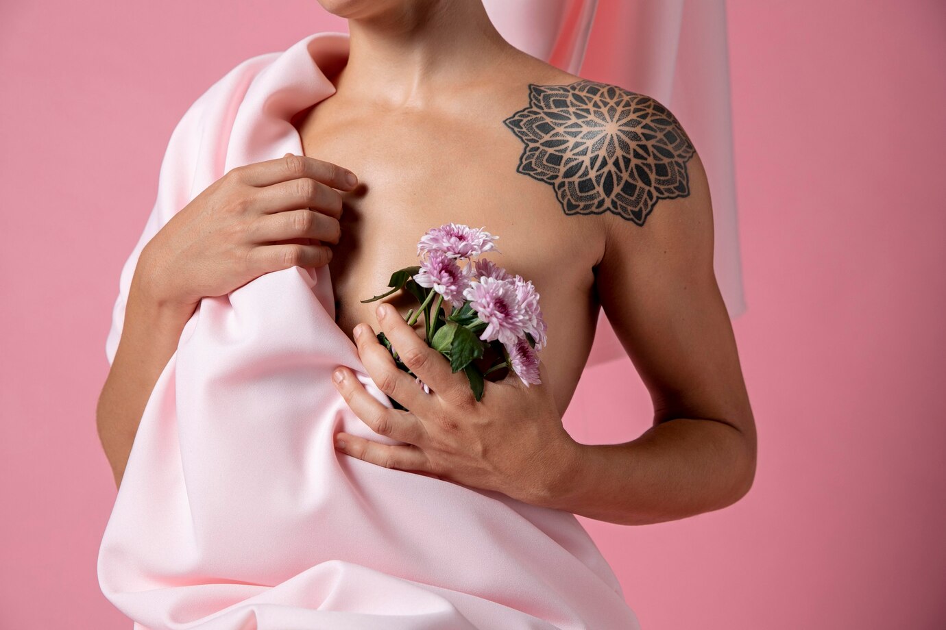 The Latest Trends and Emerging Technologies in Breast Aesthetics