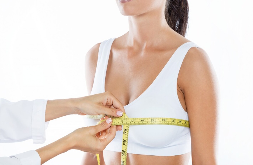 Breast Augmentation