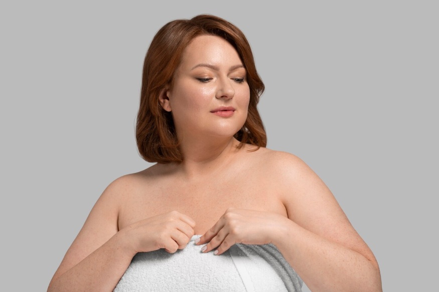 Breast Lift vs Breast Augmentation